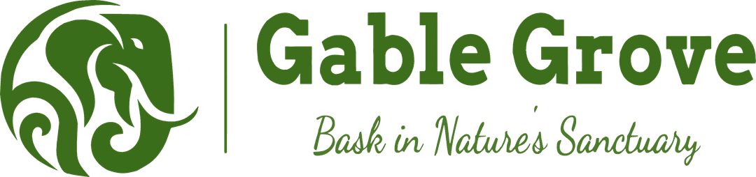 Gable Grove — Bask in Nature's Sanctuary