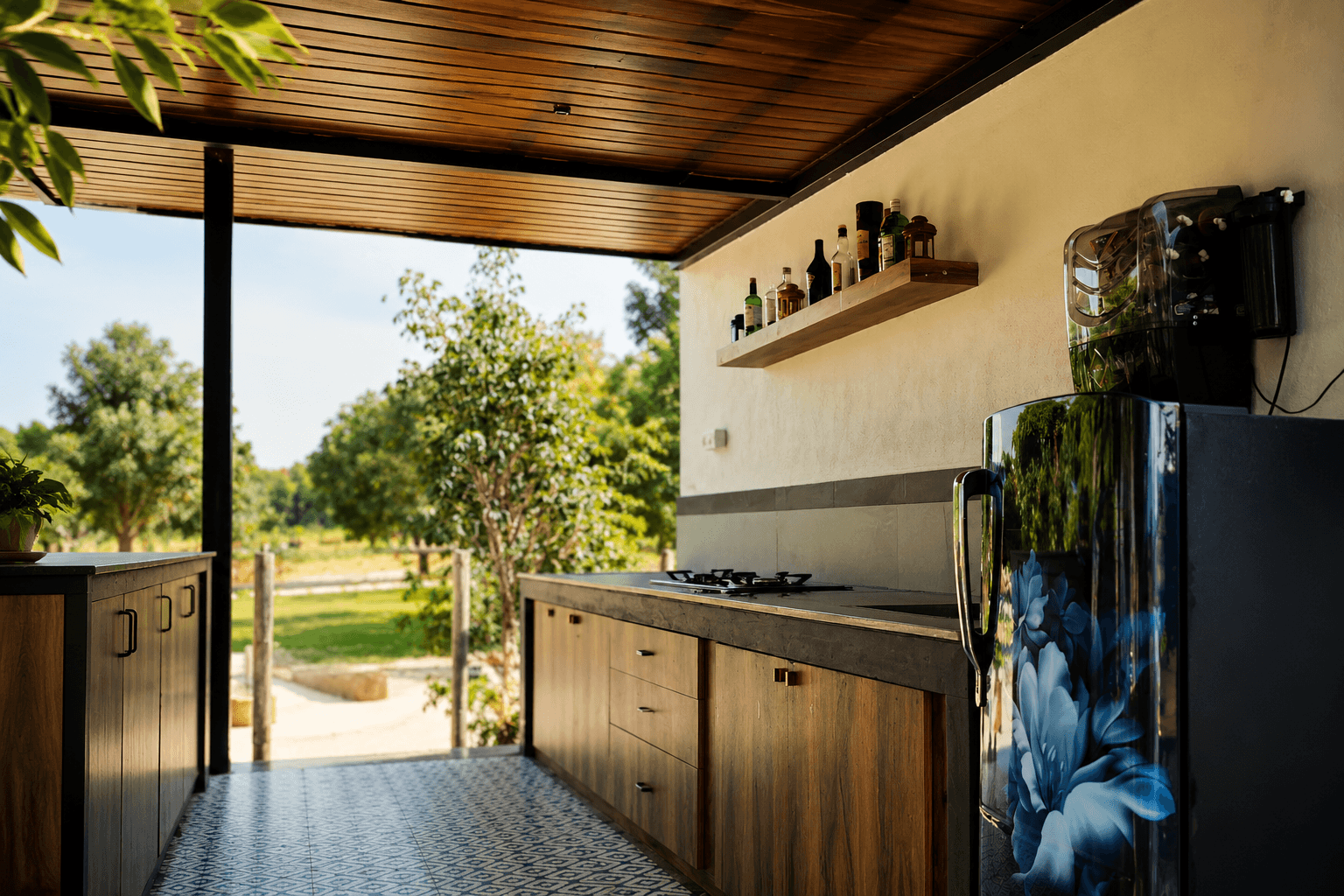 Authentic Farmhouse Experience