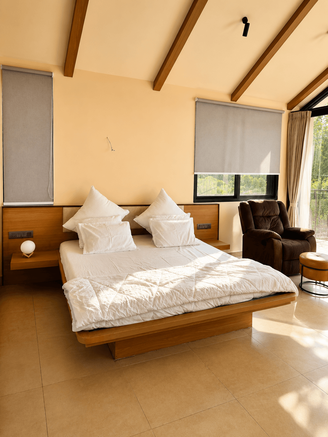 Premium Comfortable Stay
