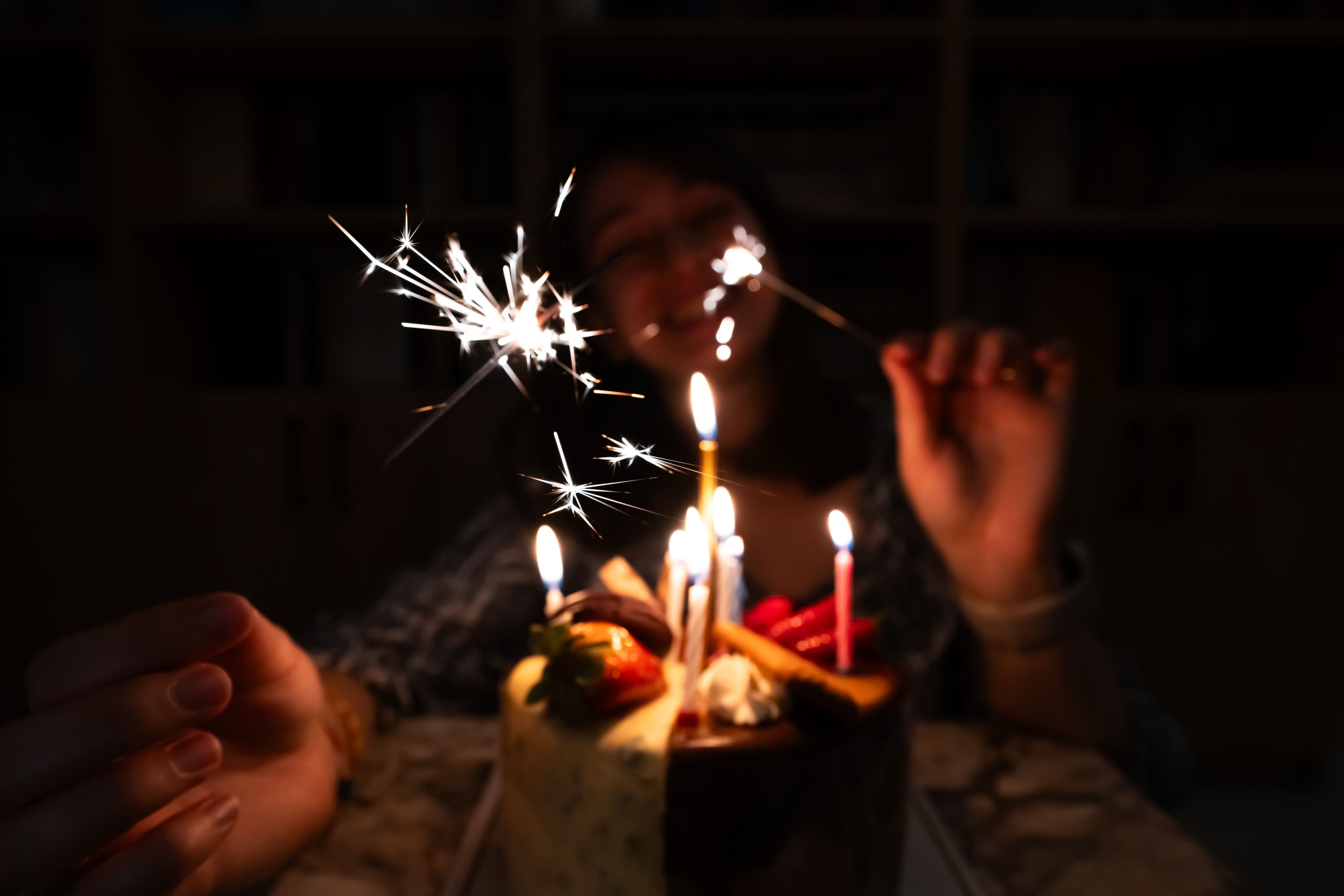 Birthday & Anniversary Celebrations