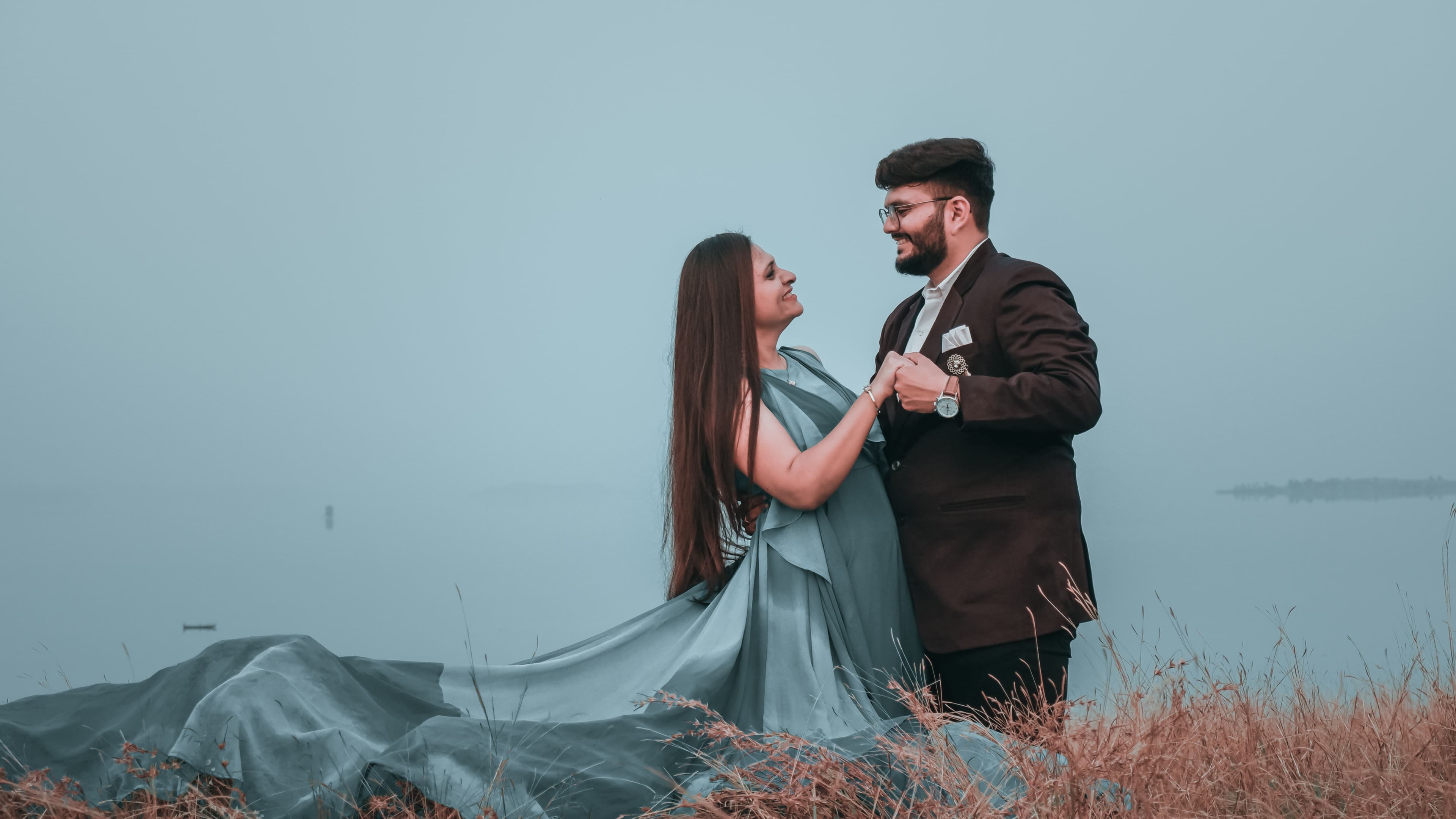 Photography & Pre-Wedding Shoots