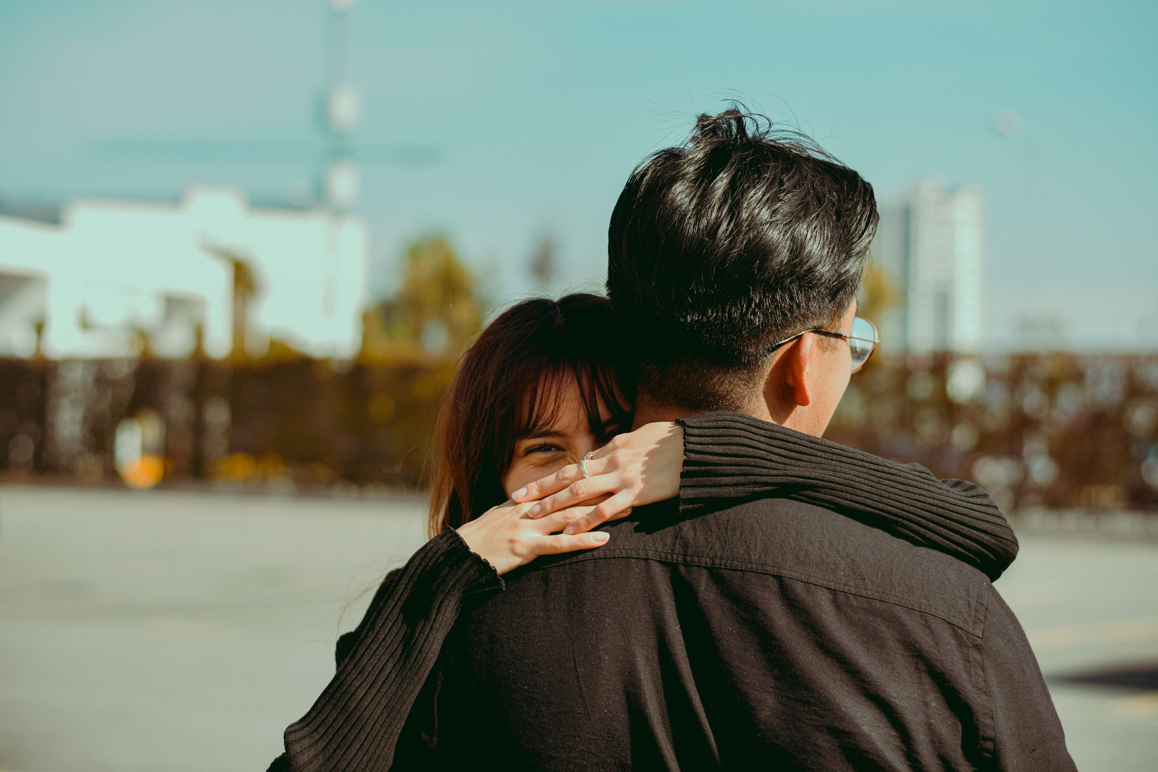 Couple Getaways & Honeymoon Stays